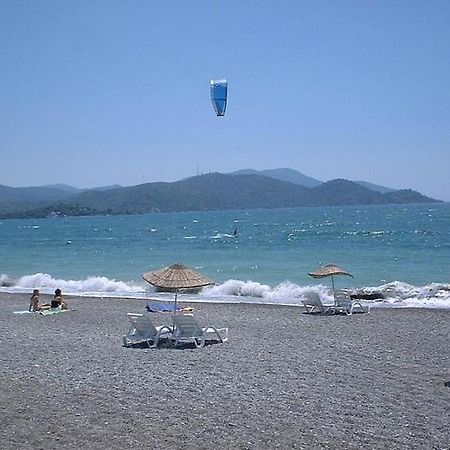 Red Rose Hotel Ölüdeniz Zewnętrze zdjęcie