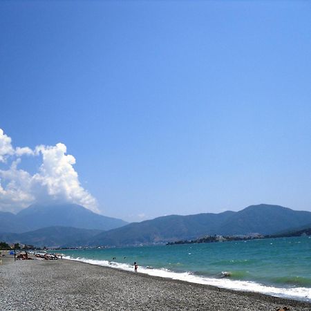 Red Rose Hotel Ölüdeniz Zewnętrze zdjęcie