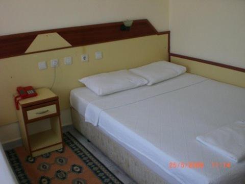 Red Rose Hotel Ölüdeniz Zewnętrze zdjęcie