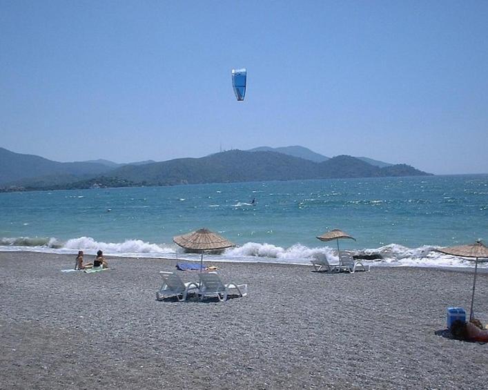 Red Rose Hotel Ölüdeniz Zewnętrze zdjęcie