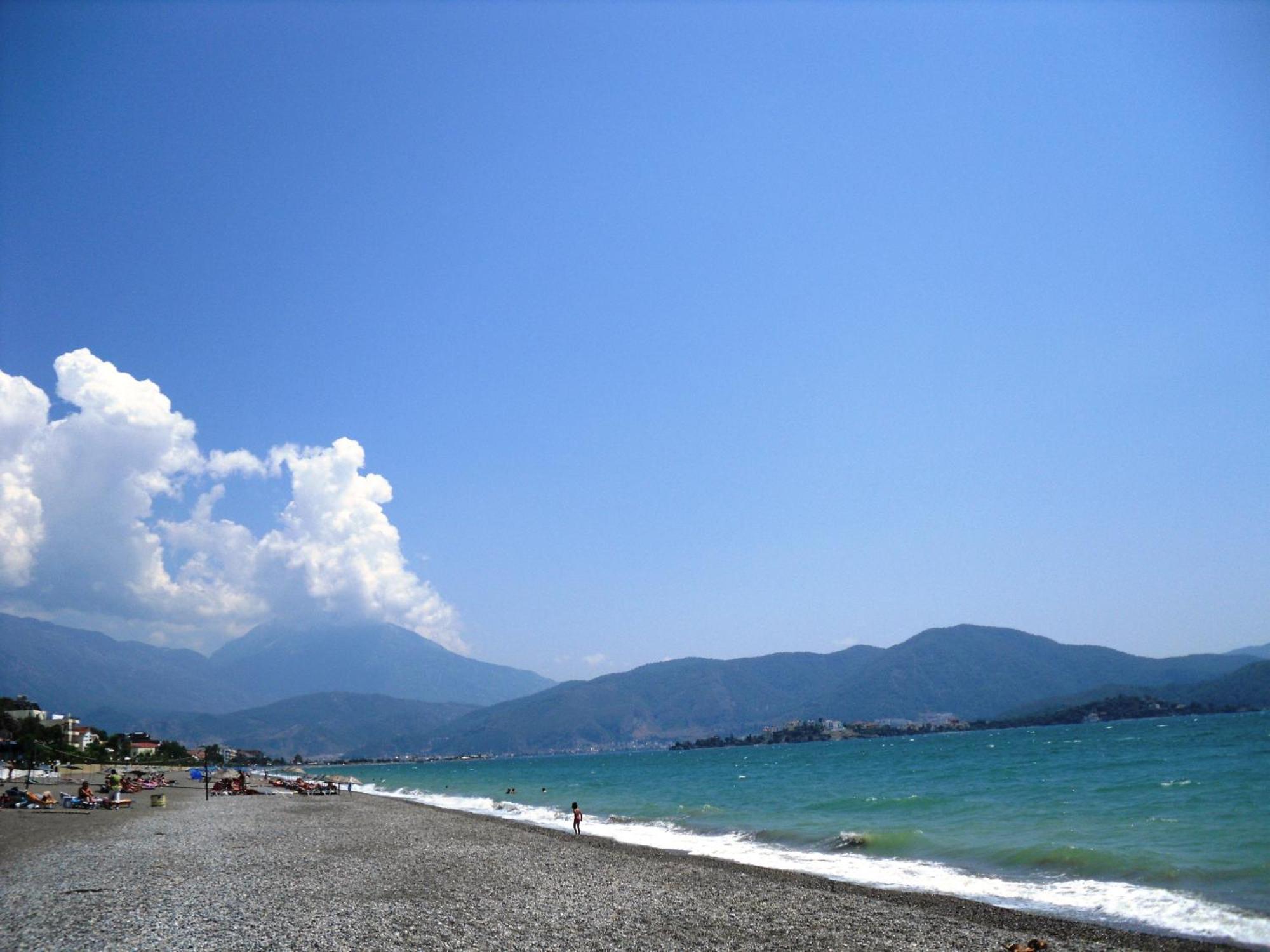 Red Rose Hotel Ölüdeniz Zewnętrze zdjęcie