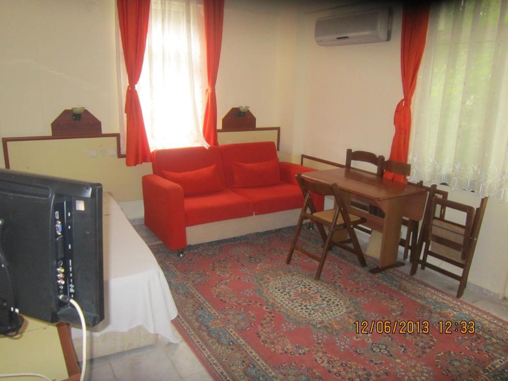 Red Rose Hotel Ölüdeniz Pokój zdjęcie