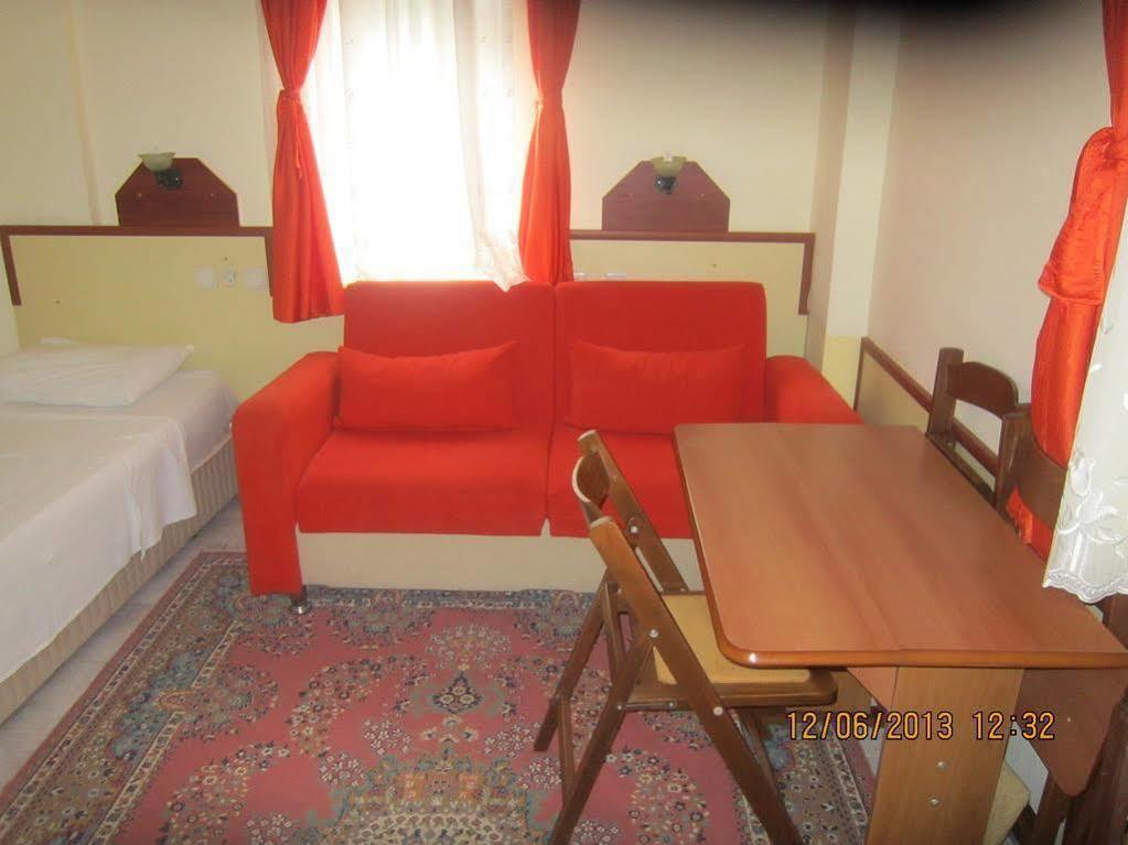 Red Rose Hotel Ölüdeniz Zewnętrze zdjęcie